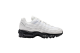 Nike Air Max 95 Summit (AQ4138-102) weiss 3
