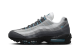 Nike Air Max 95 Baltic Blue (HM0622-003) multicolore 6