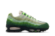 Nike Air Max 95 Oregon The Woods (IQ3986-300) vert 2
