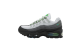 Nike Air Max 95 Big Bubble Apple Green (IR1473-010) blanco 5
