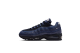 Nike Air Max 95 OG Bubble Big (IB1667-500) blau 1