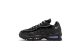Nike Air Max 95 Big Bubble (IB6397-001) schwarz 1