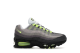 Nike Air Max 95 Big Bubble Neon OG (HF7054-050) multicolor 5