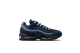 Nike Air Max 95 Big Bubble SE (IU2254-900) blu 3