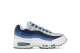 Nike Air Max 95 Big Bubble Slate (IU7899-100) blanc 1