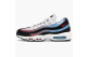Nike Air Max 95 Blue Gradient (CK0037 001) bunt 1