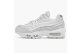 Nike Comme des Garcons x Air Max 95 Gar ons (CU8406-100) weiss 2