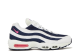Nike Air Max 95 Marine Day Blue (CQ3644-161) bunt 5