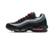 Nike Air Max 95 Logo Reverse Chili (CW7477 001) multicolor 6
