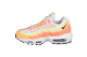 Nike Air Max 95 Melon Tint (CZ5659-600) bunt 2