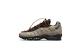 Nike Air Max 95 Khaki Total (DO6391 200) bunt 1