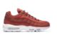 Nike Air Max 95 Premium SE (924478-200) rot 2