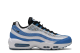 Nike Air Max 95 Essential Blue Photo (749766 409) bunt 5