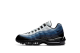 Nike Air Max 95 Essential Navy (749766-028) bunt 1