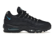 Nike Air Max 95 Essential Obsidian (DJ6884-400) schwarz 3