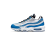 Nike Air Max 95 Essential Blue Photo (749766 409) bunt 1