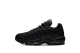 Nike Air Max 95 Essential (AT9865-001) schwarz 4