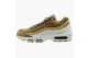Nike Air Max 95 Essential Wheat Gold (AT9865 700) braun 2
