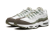 Nike Air Max 95 Medium Olive Oil Green (FD0780 100) bunt 2
