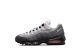 Nike Air Max 95 Premium Foam (CJ0588-001) bunt 1