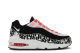 Nike Air Max 95 GS (AQ9711 001) colorido 3