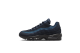 Nike Air Max 95 (HQ3825-001) schwarz 1