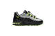 Nike Air Max 95 Gunsmoke Volt gs (BQ4747-001) schwarz 4