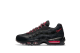 Nike Air Max 95 Infrared (AV7014-001) schwarz 1