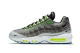 Nike Air Max 95 x Volt Kim Jones (DD1871-002) grau 3