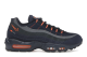 Nike Air Max 95 (CW7477-400) schwarz 6