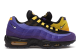 Nike Air Max 95 NRG Lakers LeBron (CZ3624-001) bunt 3