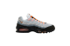 Nike Air Max 95 OG 2025 Big Bubble Bright Mandarin 2.0 (HM4740-101) bunt 2