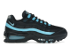 Nike Air Max 95 OG Big Bubble (IB1667-001) schwarz 5