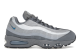 Nike Air Max 95 Big Bubble OG (IH4457-003) grau 5