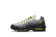 Nike Air Max 95 OG Neon 2020 (CT1689 001) schwarz 6