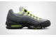 Nike Air Max 95 OG Neon 2020 (CT1689 001) schwarz 3