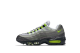 Nike Air Max 95 OG Premium Neon Safari (759986 071) grau 1