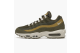 Nike Air Max 95 Essential Canvas Olive (749766-303) bunt 2