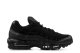 Nike Air Max 95 Premium (538416-012) schwarz 5