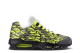 Nike Air Max 95 Premium (538416-019) schwarz 2