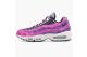 Nike Air Max 95 Premium Hong Kong Flame Powder (CV0032-605) lila 2
