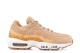 Nike Air Max 95 Premium SE Tan (924478-201) beige 5