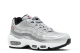 Nike Air Max 95 QS Bullet Silver (814914-002) grau 6