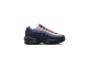 Nike nike free leopard print sneakers clearance shoes Recraft (CJ3906-404) blau 3