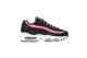 Nike Air Max 95 Recraft GS (CJ3906 006) schwarz 2