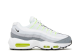 Nike Air Max 95 Recraft Grey Volt GS (DJ3341-100) bunt 5