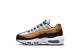 Nike Air Max 95 Recraft Wheat GS (CJ3906-010) bunt 1