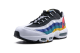 Nike Air Max 95 Windbreaker (AJ2018-123) bunt 5