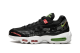 Nike Air Max 95 SE Worldwide (CQ9743-001) schwarz 2