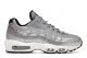 Nike Air Max 95 Silver Bullet QS (918359-001) silber 3